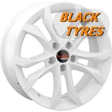 LegeArtis A35 (W) 7.5J×R17 5×112 ET28 DIA66.6