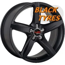 LegeArtis A37 (MB) 8J×R18 5×112 ET39 DIA66.6