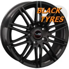 LegeArtis A40 (GM) 8J×R18 5×130 ET56 DIA71.6