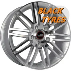 LegeArtis A40 (SF) 9J×R20 5×130 ET60 DIA71.6