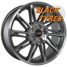 LegeArtis A44 (GMF) 7.5J×R17 5×112 ET45 DIA57.1