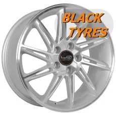 LegeArtis A44 (SF) 7.5J×R17 5×112 ET28 DIA66.6