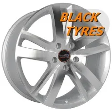LegeArtis A47 (SF) 9J×R20 5×130 ET60 DIA71.6