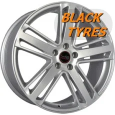 LegeArtis A51 (S) 9J×R20 5×130 ET60 DIA71.6