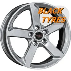 LegeArtis A52 (S) 6.5J×R16 5×112 ET33 DIA57.1