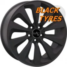 LegeArtis A61 (MB) 8.5J×R20 5×112 ET33 DIA66.6