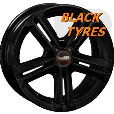 LegeArtis A74 (MB) 6.5J×R16 5×112 ET33 DIA57.1