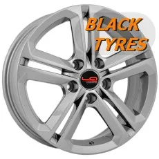 LegeArtis A74 (S) 6.5J×R16 5×112 ET33 DIA57.1