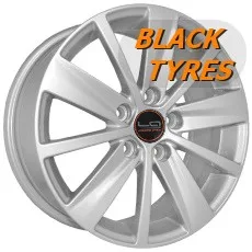 LegeArtis A86 (S) 7J×R16 5×112 ET48 DIA57.1