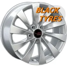 LegeArtis A88 (S) 7.5J×R17 5×112 ET51 DIA57.1