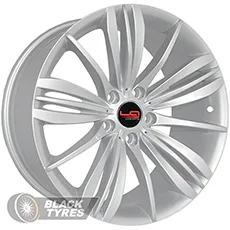 LegeArtis B101 (S) 9J×R19 5×120 ET41 DIA72.6
