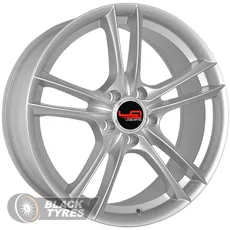 LegeArtis B105 (S) 8J×R19 5×120 ET25 DIA72.6