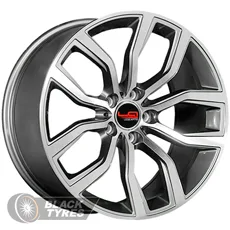 LegeArtis B110 (GMF) 9J×R19 5×120 ET40 DIA74.1