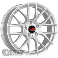 LegeArtis B111 (S) 8J×R18 5×120 ET30 DIA72.6