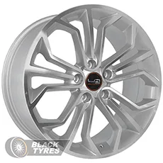 LegeArtis B112 (SF) 9J×R19 5×120 ET48 DIA74.1