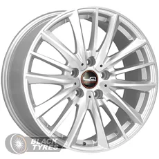 LegeArtis B120 (SF) 8J×R18 5×120 ET30 DIA72.6