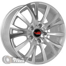 LegeArtis B121 (SF) 8J×R17 5×120 ET30 DIA72.6