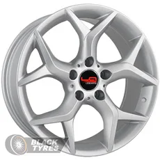 LegeArtis B125 (S) 8J×R18 5×120 ET30 DIA72.6