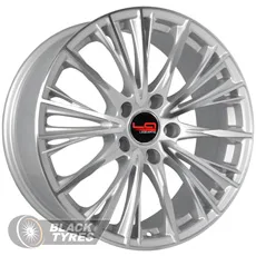 LegeArtis B128 (SF) 8J×R18 5×120 ET46 DIA72.6