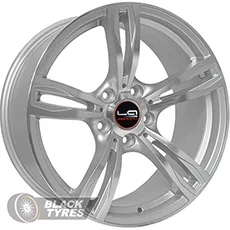 LegeArtis B129 (SF) 9J×R19 5×120 ET48 DIA74.1