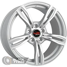 LegeArtis B129 (S) 11J×R20 5×120 ET35 DIA72.6
