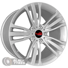 LegeArtis B150 (S) 9J×R19 5×120 ET48 DIA74.1