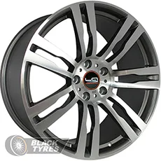 LegeArtis B152 (GMF) 9J×R19 5×120 ET18 DIA72.6