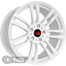 LegeArtis B152 (W) 9J×R19 5×120 ET48 DIA74.1