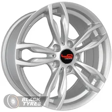 LegeArtis B153 (S) 7.5J×R17 5×120 ET32 DIA72.6
