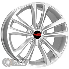 LegeArtis B162 (SF) 9J×R19 5×120 ET18 DIA72.6