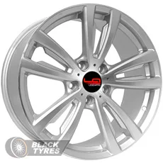 LegeArtis B169 (SF) 10J×R20 5×120 ET40 DIA74.1