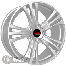 LegeArtis B173 (S) 8J×R18 5×120 ET43 DIA72.6