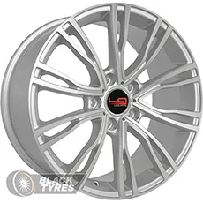 LegeArtis B174 (SF) 8.5J×R18 5×120 ET46 DIA74.1