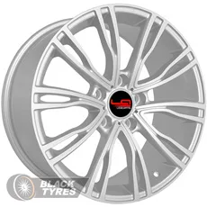 LegeArtis B174 (S) 9J×R19 5×120 ET48 DIA74.1
