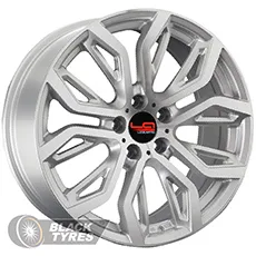 LegeArtis B185 (SF) 10J×R20 5×120 ET40 DIA74.1