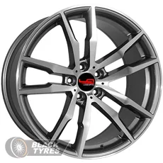 LegeArtis B222 (GMF) 9J×R20 5×112 ET35 DIA66.6