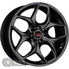 LegeArtis B80 (MB) 9.5J×R20 5×120 ET45 DIA72.6