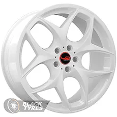 LegeArtis B80 (W) 10J×R21 5×120 ET40 DIA74.1