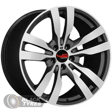 LegeArtis B99 (MBF) 11J×R20 5×120 ET37 DIA74.1