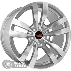 LegeArtis B99 (SF) 9J×R19 5×120 ET40 DIA74.1
