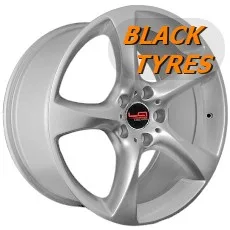LegeArtis B102 (S) 8.5J×R19 5×120 ET25 DIA72.6