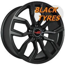 LegeArtis B110 (MB) 9J×R19 5×120 ET48 DIA74.1