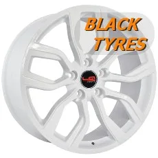 LegeArtis B110 (W) 9J×R19 5×120 ET48 DIA74.1