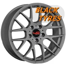 LegeArtis B111 (GM) 8.5J×R19 5×120 ET25 DIA72.6