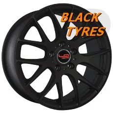 LegeArtis B113 (MB) 8J×R18 5×120 ET34 DIA72.6