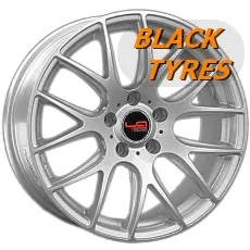 LegeArtis B113 (S) 8J×R18 5×120 ET34 DIA72.6