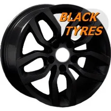 LegeArtis B122 (MB) 8J×R17 5×120 ET30 DIA72.6