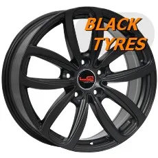 LegeArtis B123 (MB) 8J×R18 5×120 ET30 DIA72.6