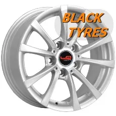 LegeArtis B135 (S) 7J×R16 5×120 ET34 DIA72.6
