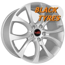 LegeArtis B148 (S) 9J×R19 5×120 ET48 DIA74.1